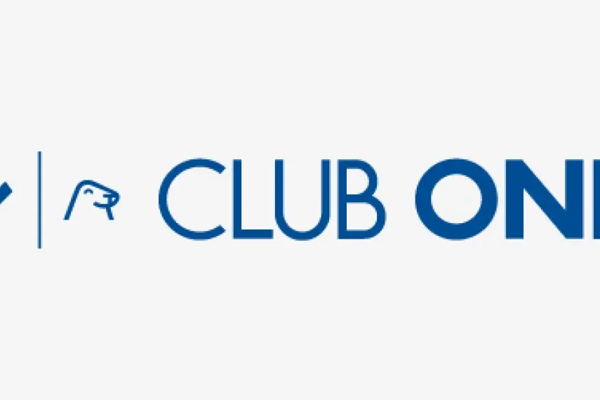 Club One карты