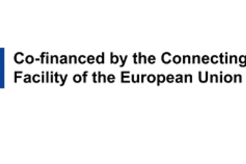 EU co-financing