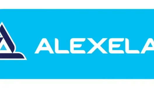 ALX logo